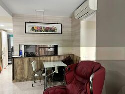 Ferraria Park Condominium (D17), Condominium #502636951